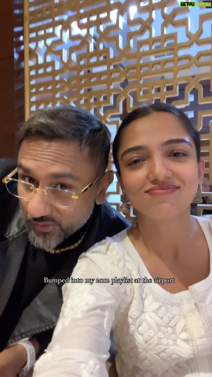 Ahsaas Channa - 665.3K Likes - @yoyohoneysingh is a true gem š©·