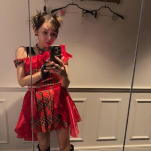 Ai Kago Instagram - ❤️‍🩹