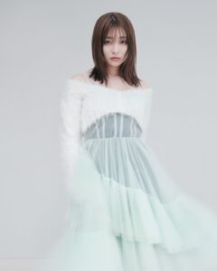 Actress Ai Yoshikawa HD Photos and Wallpapers November 2024