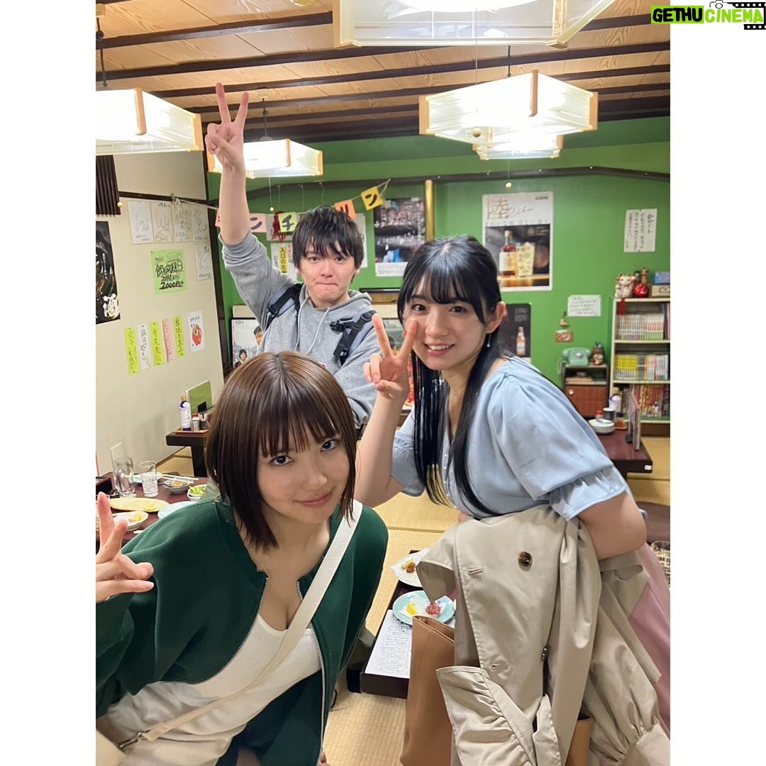 Aika Sawaguchi - 9.3K Likes - サバエとヤッたら終わる、ご視聴ありがとうございました!
TVer、Netflixでまだまだ楽しめますので、お暇な時にクスッと笑いに来てください!