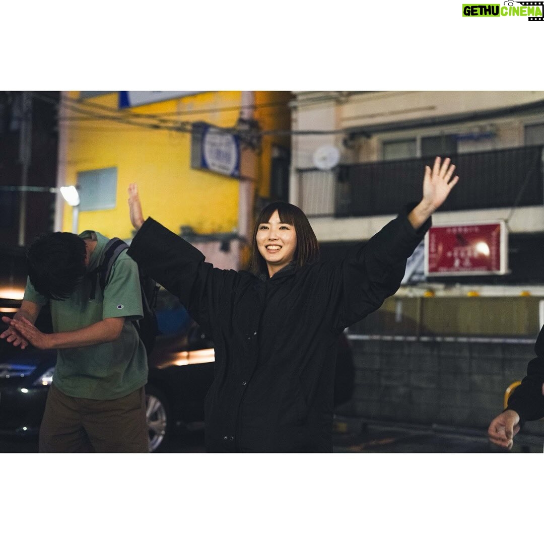 Aika Sawaguchi - 9.3K Likes - サバエとヤッたら終わる、ご視聴ありがとうございました!
TVer、Netflixでまだまだ楽しめますので、お暇な時にクスッと笑いに来てください!