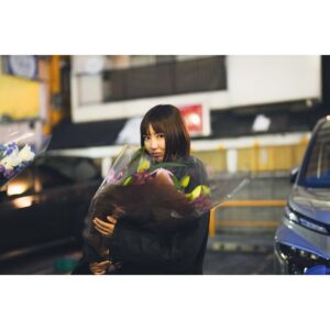 Aika Sawaguchi Instagram - サバエとヤッたら終わる、ご視聴ありがとうございました！
TVer、Netflixでまだまだ楽しめますので、お暇な時にクスッと笑いに来てください！
