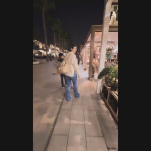 Aimee Chan Instagram - Just me and my three little adventurers exploring Shenzhen for 5 days while Dad’s busy working in Guangzhou! 📸 Grateful for my eldest son Aiden, who doubles as my photographer on these solo trips. 💕#supermom mode activated! 🦸‍♀️ 

#fab #four #solotrips #momduty