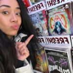 Aimee Garcia