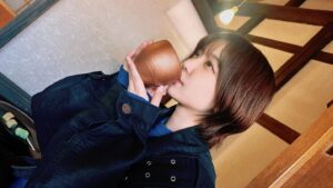 Aimi Instagram - 🍵.