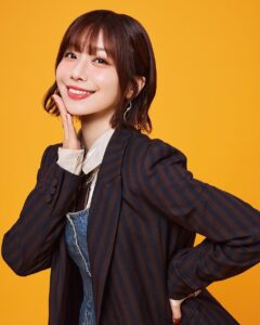 Actress Aimi HD Photos and Wallpapers March 2025