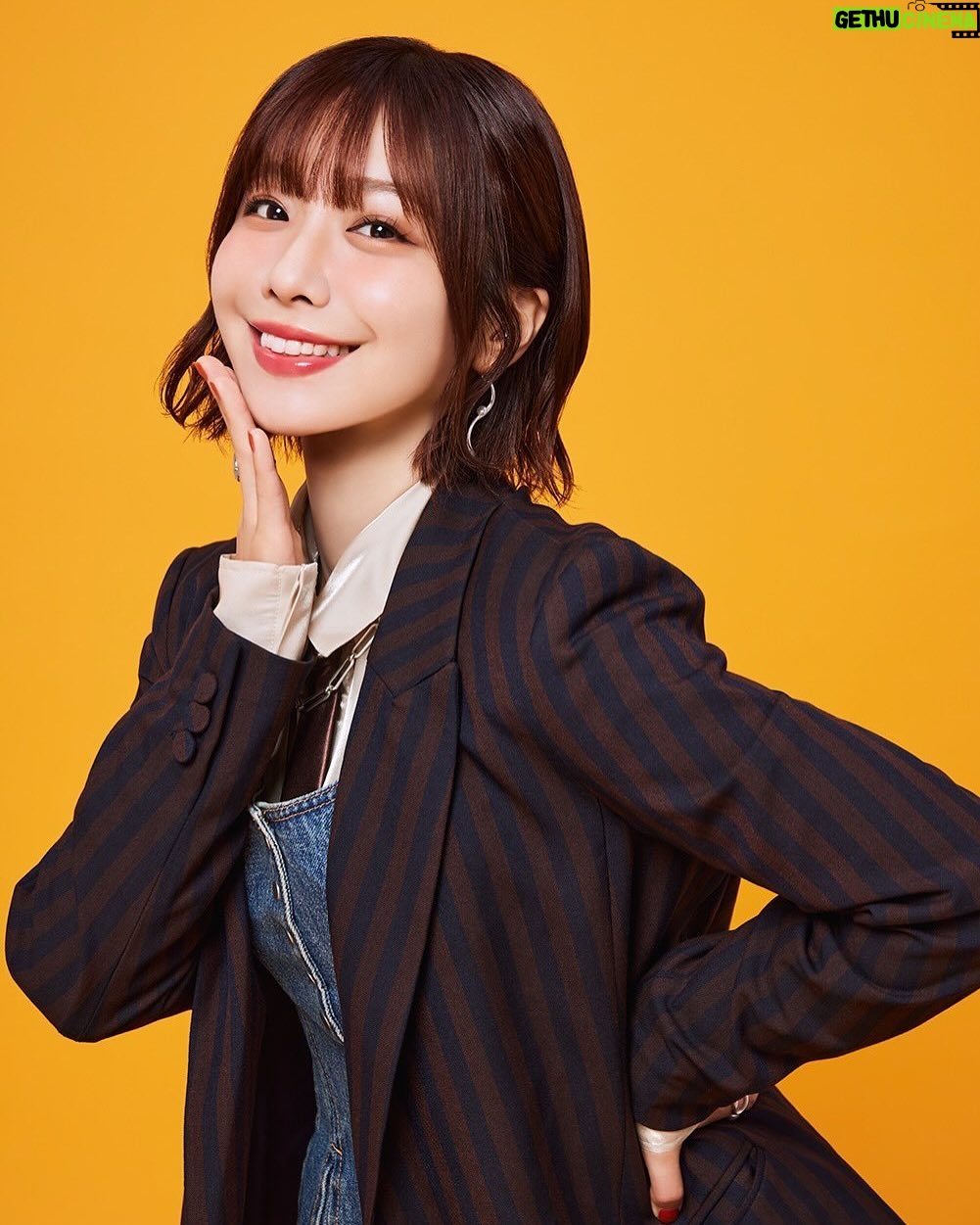 Aimi - 14.9K Likes - #Happy_AIMI_Day2024
新アーティスト写真を公開しました✨