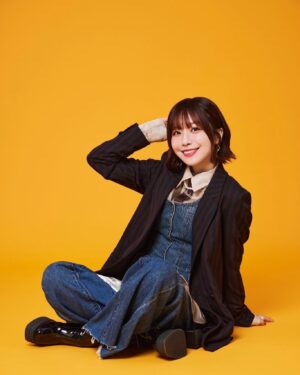 Aimi Instagram - #Happy_AIMI_Day2024

新アーティスト写真を公開しました✨