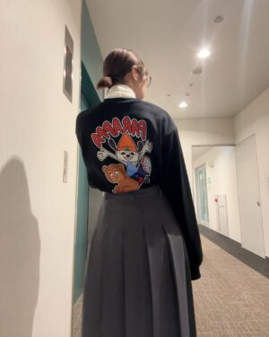 Aimi Instagram - 🖤🩶