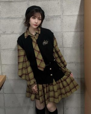 Aimi Instagram - 🤎🖤
