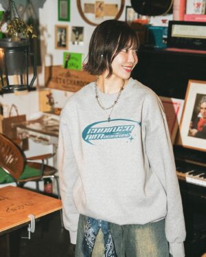 Aimi Instagram - 《予約発売期間: 9/26 18:00 〜 10/10 17:59》

#RADINEO #aimoriginal #パーカー声優