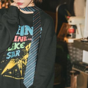 Aimi Instagram - 《予約発売期間: 9/26 18:00 〜 10/10 17:59》

#RADINEO #aimoriginal #パーカー声優
