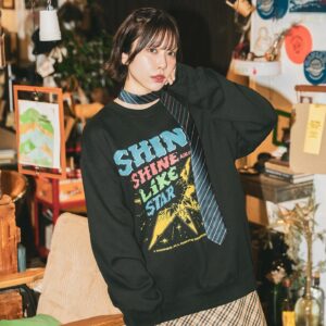 Aimi Instagram - 《予約発売期間: 9/26 18:00 〜 10/10 17:59》

#RADINEO #aimoriginal #パーカー声優