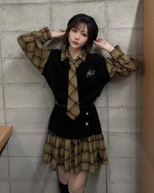Aimi Instagram - 🤎🖤