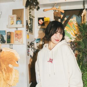 Aimi Instagram - 《予約発売期間: 9/26 18:00 〜 10/10 17:59》

#RADINEO #aimoriginal #パーカー声優