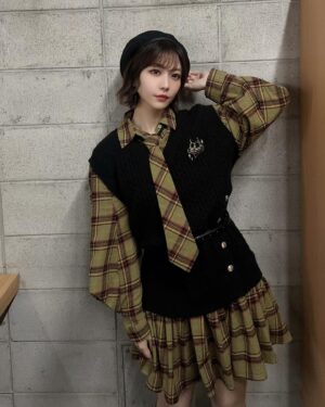 Aimi Instagram - 🤎🖤