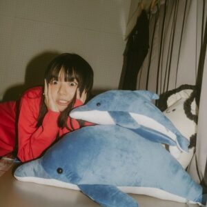 Aimyon Instagram - ありがとう2024🦭✨
