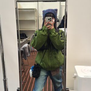 Aimyon Instagram - ありがとう2024🦭✨