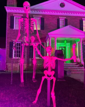 Aisha Hinds Instagram - •| S T R E A M • Q U E E N |•

If you missed the @911onabc HALLOWEEN EPISODE you can STREAM NOW on @hulu 

The crew did an incredible job executing all the looks, laughs, haunts and hijinks.
