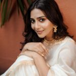 Aishwarya Lekshmi