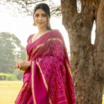 Aishwarya Lekshmi
