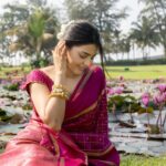Aishwarya Lekshmi