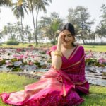 Aishwarya Lekshmi