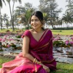 Aishwarya Lekshmi