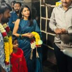 Aishwarya Lekshmi