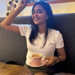Aishwarya Lekshmi
