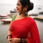 Aishwarya Ramsai