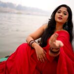 Aishwarya Ramsai