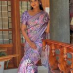 Aishwarya Ramsai