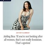 Aisling Bea