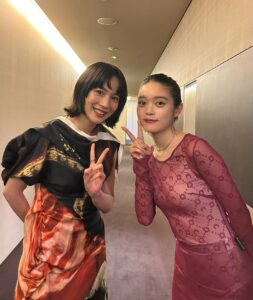 Actress Akari Takaishi HD Photos and Wallpapers December 2024