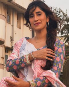 Actress Akasa HD Photos and Wallpapers January 2025