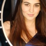 Aksha Pardasany