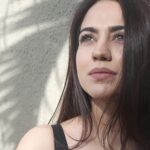Aksha Pardasany