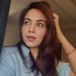 Aksha Pardasany