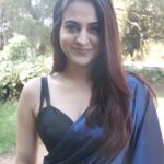Aksha Pardasany