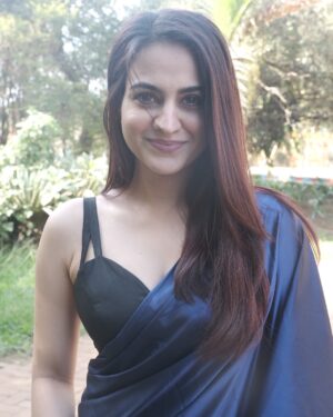 Aksha Pardasany Instagram - 🪴