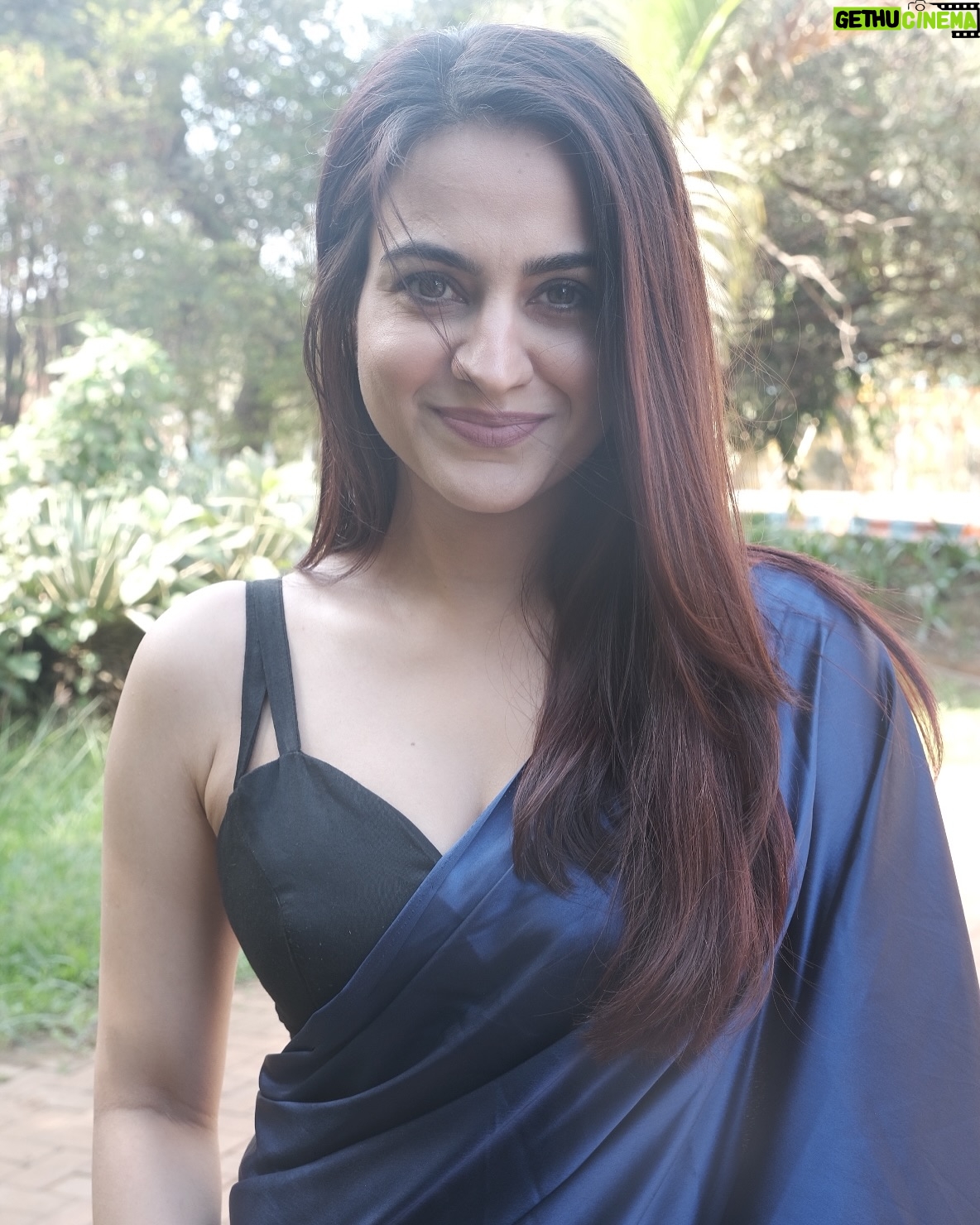Aksha Pardasany - 19.1K Likes - 🪴