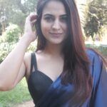 Aksha Pardasany