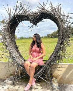 Actress Akshata Sonawane HD Photos and Wallpapers January 2025