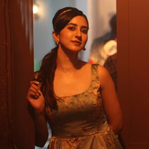 Actress Akshaya hariharan HD Photos and Wallpapers November 2024