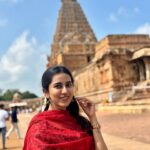 Akshaya hariharan