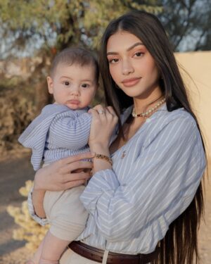 Alanna Panday Instagram - How are you 5 months already 🥲🤍