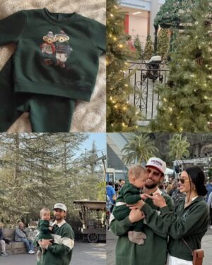 Alanna Panday Instagram - December camera roll 📷