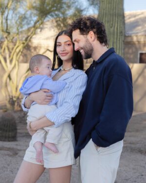 Alanna Panday Instagram - How are you 5 months already 🥲🤍
