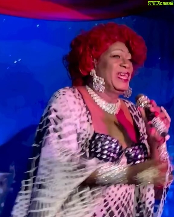Alcione - 49.3K Likes - Curtindo o fim de semana no clima do @garotorude, “imitando a Marrom!”
Aproveitando o tema, arraste para o lado e conheça o maravilhoso trabalho de grandes artistas, covers oficiais da nossa cantora! Inclusive alguns dos figurinos eram dela!
Conhece alguém que imite Alcione com perfeição?
Marque aqui nos comentários!!!! (Equipe)
Marcela Salorrane @marcelasalorrane
Shanna Adoo @joseaugusto762
Lola Chaplin @lola_chaplin
Igor Galdino @igorgalldino @alcionecoveroficial